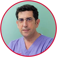 Dr. Javier Fernandez Portales